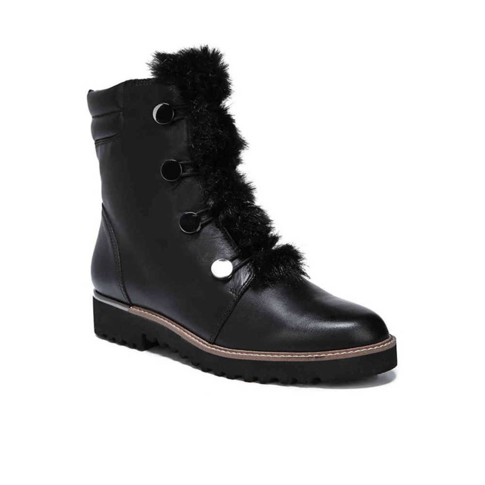 Franco Sarto Cody Bootie